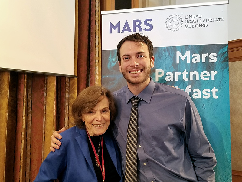 Waters with Dr Sylvia Earle